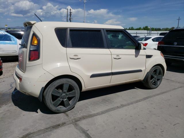 Photo 2 VIN: KNDJT2A28B7729302 - KIA SOUL + 