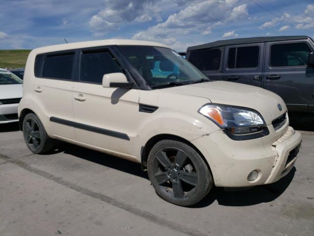 Photo 3 VIN: KNDJT2A28B7729302 - KIA SOUL + 