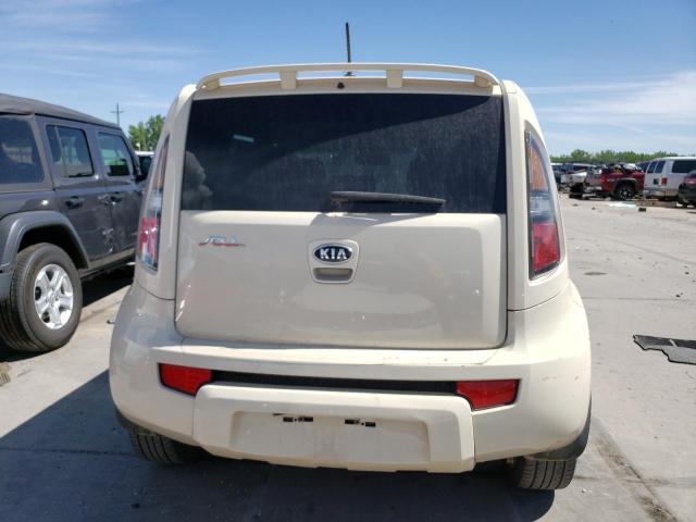 Photo 5 VIN: KNDJT2A28B7729302 - KIA SOUL + 