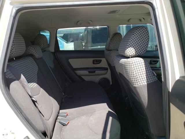 Photo 9 VIN: KNDJT2A28B7729302 - KIA SOUL + 