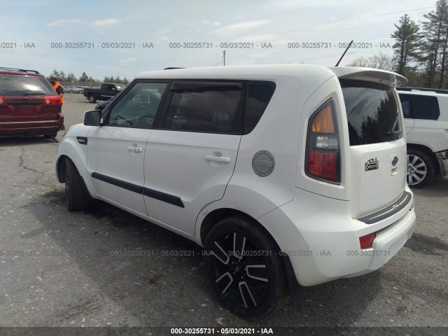 Photo 2 VIN: KNDJT2A28B7729834 - KIA SOUL 