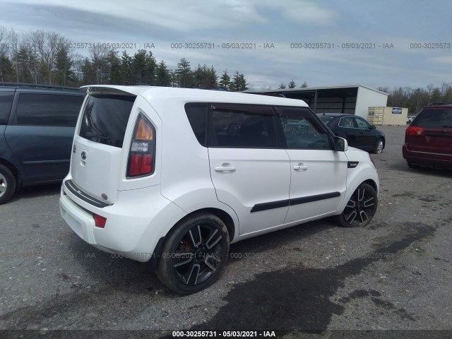 Photo 3 VIN: KNDJT2A28B7729834 - KIA SOUL 