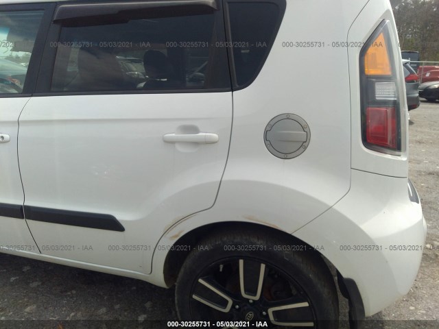 Photo 5 VIN: KNDJT2A28B7729834 - KIA SOUL 