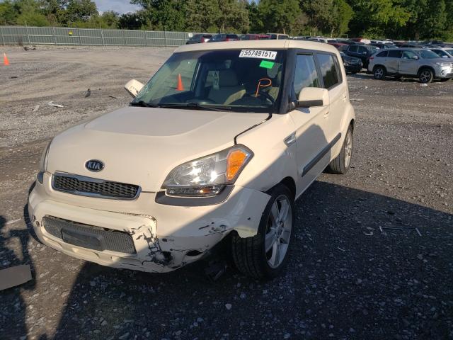 Photo 1 VIN: KNDJT2A28B7730336 - KIA SOUL + 