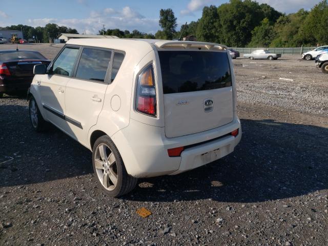 Photo 2 VIN: KNDJT2A28B7730336 - KIA SOUL + 