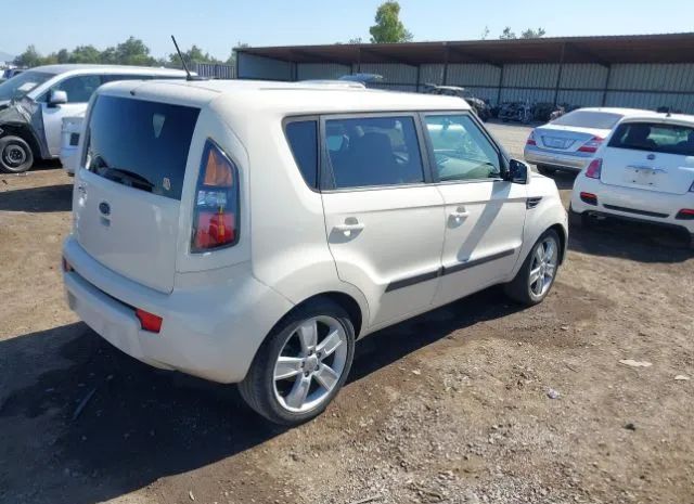 Photo 3 VIN: KNDJT2A28B7733933 - KIA SOUL 