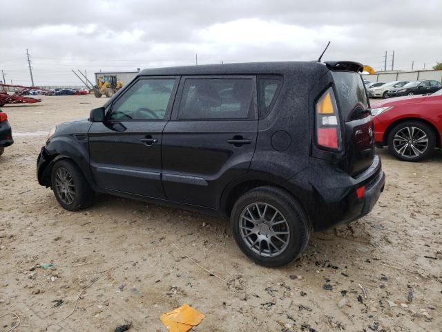 Photo 1 VIN: KNDJT2A28B7734709 - KIA SOUL 