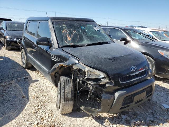 Photo 3 VIN: KNDJT2A28B7734709 - KIA SOUL 