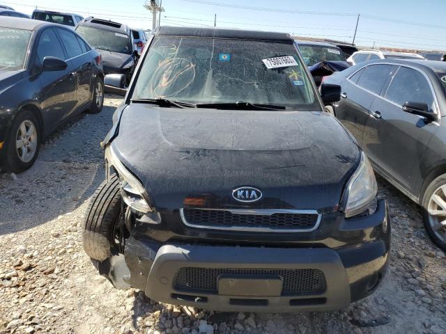 Photo 4 VIN: KNDJT2A28B7734709 - KIA SOUL 