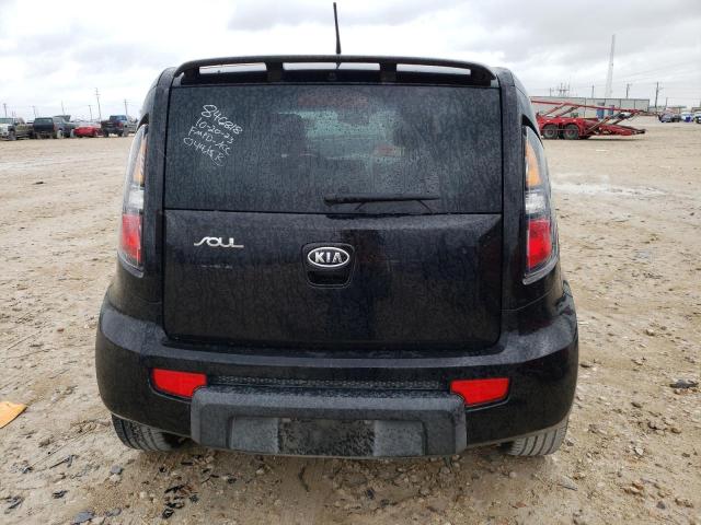 Photo 5 VIN: KNDJT2A28B7734709 - KIA SOUL 