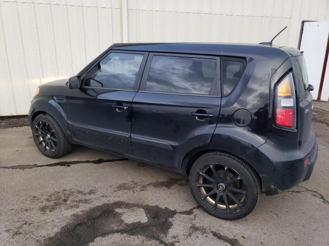 Photo 1 VIN: KNDJT2A28B7736122 - KIA SOUL 