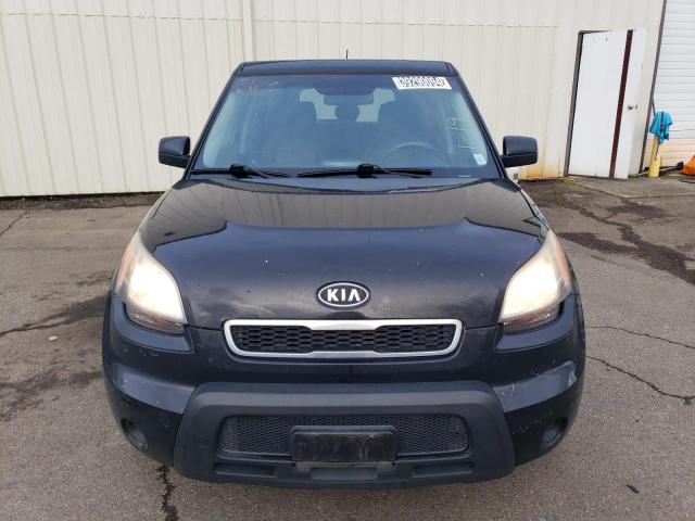 Photo 4 VIN: KNDJT2A28B7736122 - KIA SOUL 