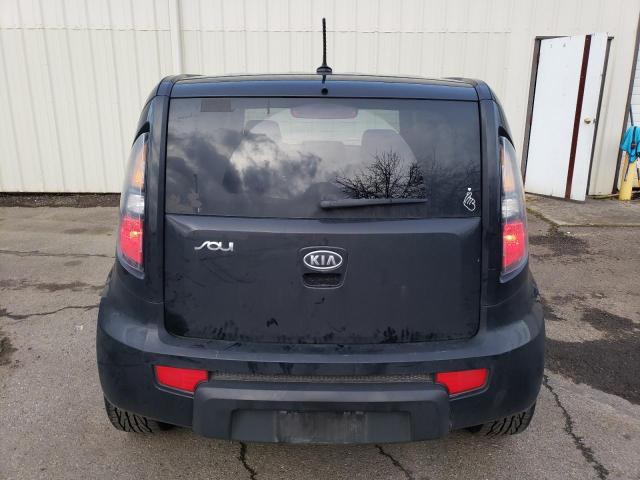 Photo 5 VIN: KNDJT2A28B7736122 - KIA SOUL 