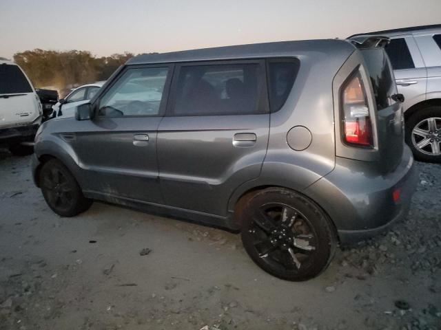 Photo 1 VIN: KNDJT2A29A7027973 - KIA SOUL + 