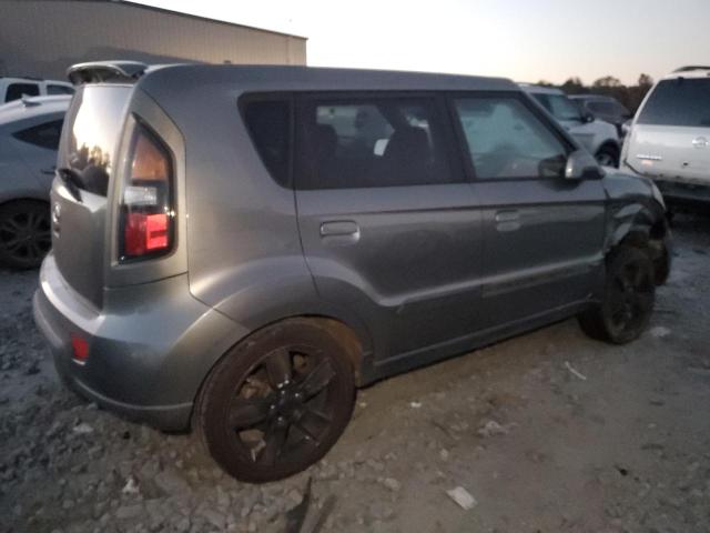 Photo 2 VIN: KNDJT2A29A7027973 - KIA SOUL + 