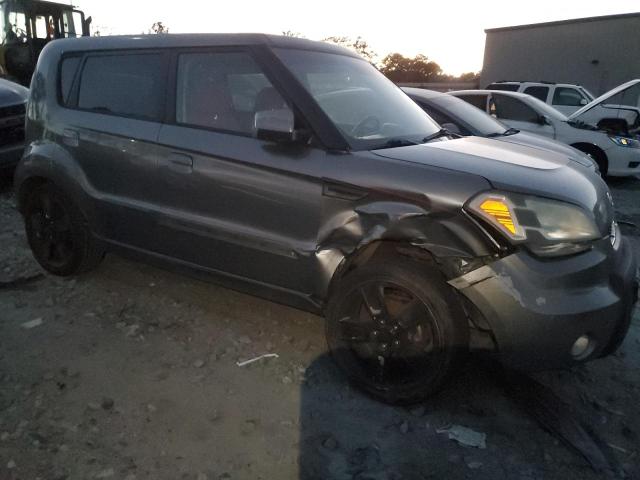 Photo 3 VIN: KNDJT2A29A7027973 - KIA SOUL + 