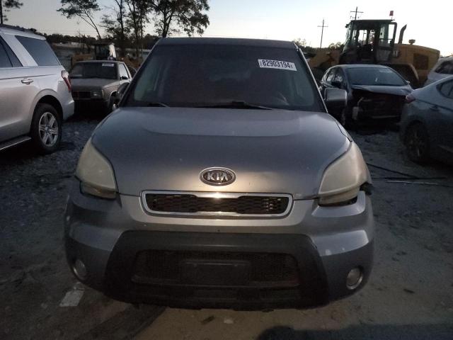 Photo 4 VIN: KNDJT2A29A7027973 - KIA SOUL + 