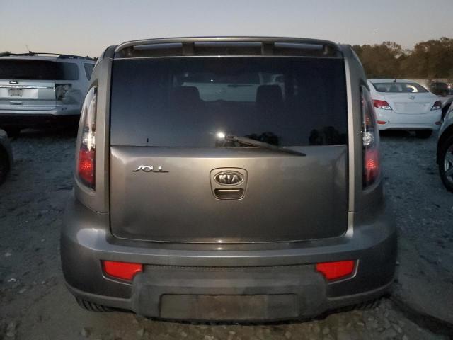 Photo 5 VIN: KNDJT2A29A7027973 - KIA SOUL + 