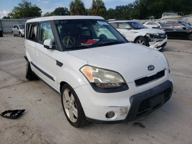 Photo 0 VIN: KNDJT2A29A7028363 - KIA SOUL + 