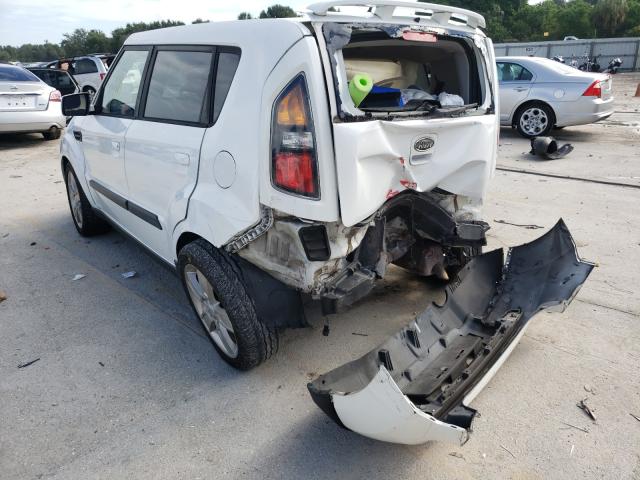 Photo 2 VIN: KNDJT2A29A7028363 - KIA SOUL + 