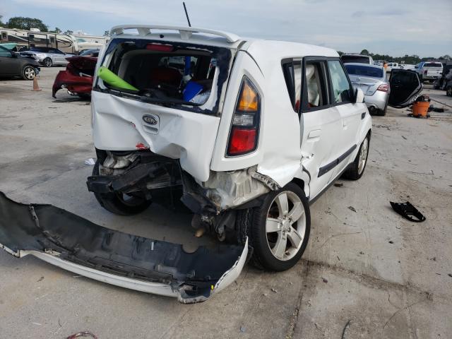 Photo 3 VIN: KNDJT2A29A7028363 - KIA SOUL + 