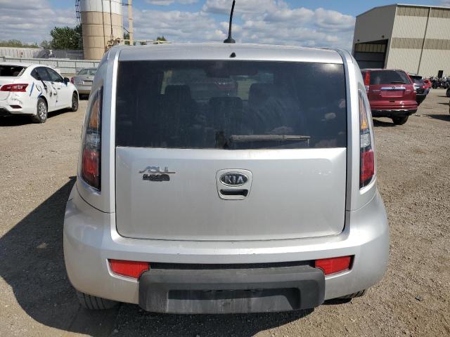 Photo 5 VIN: KNDJT2A29A7029528 - KIA SOUL + 