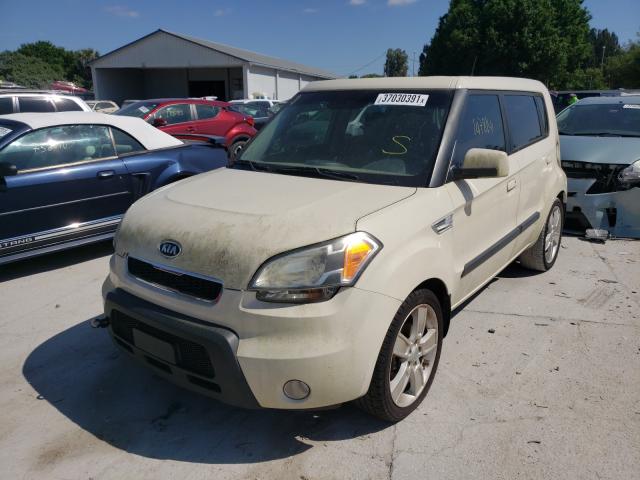 Photo 1 VIN: KNDJT2A29A7030582 - KIA SOUL + 