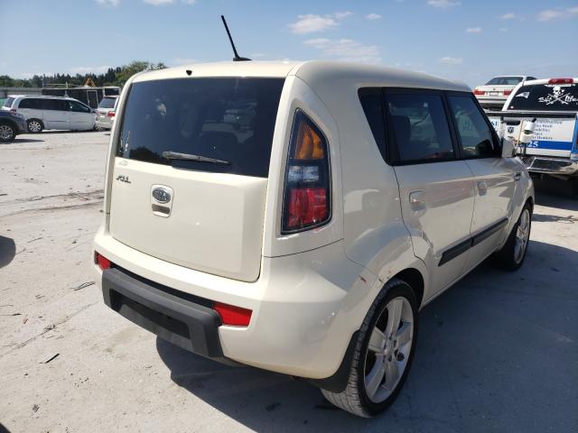 Photo 3 VIN: KNDJT2A29A7030582 - KIA SOUL + 