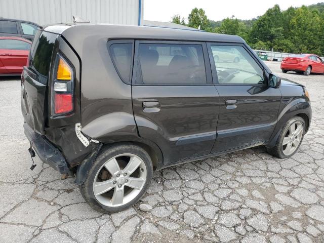 Photo 2 VIN: KNDJT2A29A7032199 - KIA SOUL 