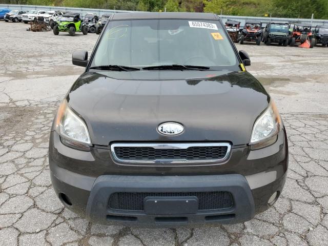 Photo 4 VIN: KNDJT2A29A7032199 - KIA SOUL 