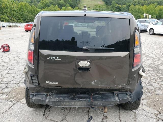 Photo 5 VIN: KNDJT2A29A7032199 - KIA SOUL 