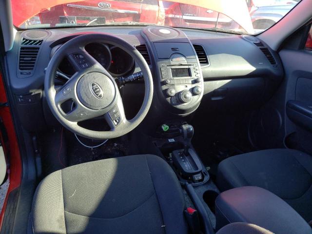 Photo 7 VIN: KNDJT2A29A7032882 - KIA SOUL + 