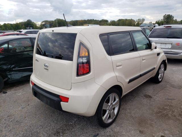 Photo 3 VIN: KNDJT2A29A7033790 - KIA SOUL + 