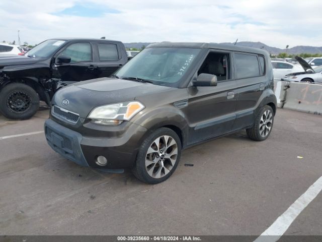 Photo 1 VIN: KNDJT2A29A7038469 - KIA SOUL 