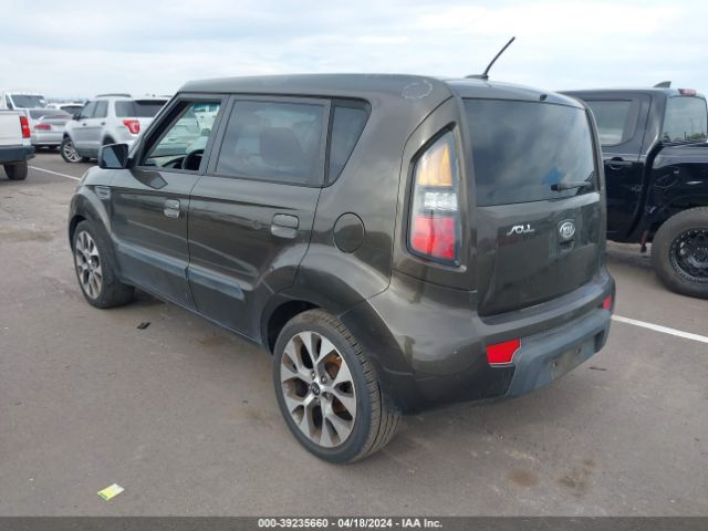 Photo 2 VIN: KNDJT2A29A7038469 - KIA SOUL 