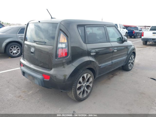 Photo 3 VIN: KNDJT2A29A7038469 - KIA SOUL 