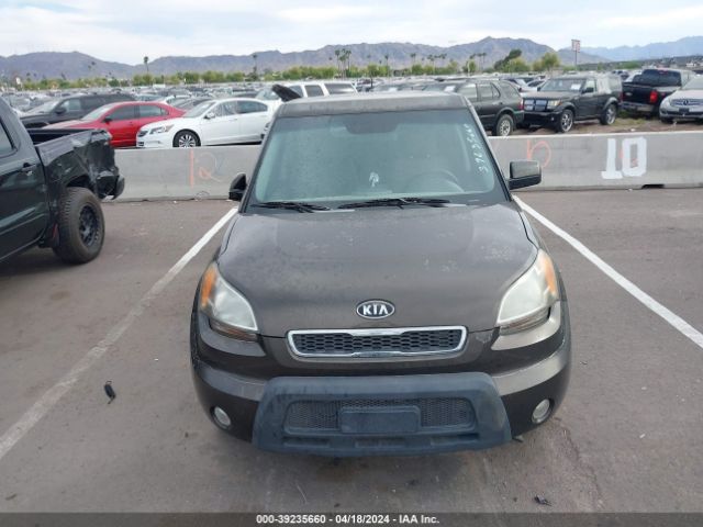 Photo 5 VIN: KNDJT2A29A7038469 - KIA SOUL 