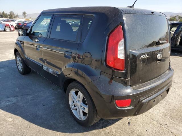 Photo 2 VIN: KNDJT2A29A7050203 - KIA SOUL + 