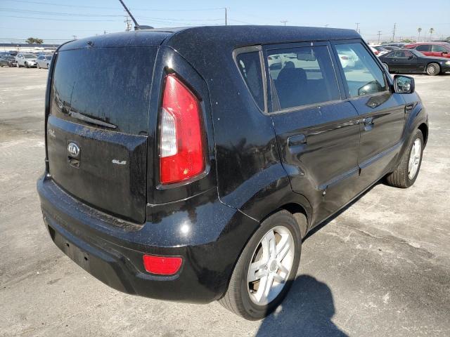 Photo 3 VIN: KNDJT2A29A7050203 - KIA SOUL + 