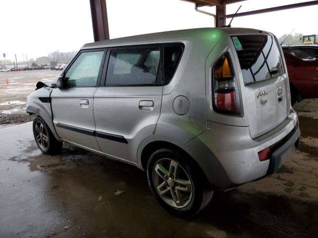 Photo 1 VIN: KNDJT2A29A7053439 - KIA SOUL + 