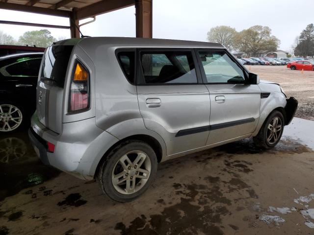 Photo 2 VIN: KNDJT2A29A7053439 - KIA SOUL + 