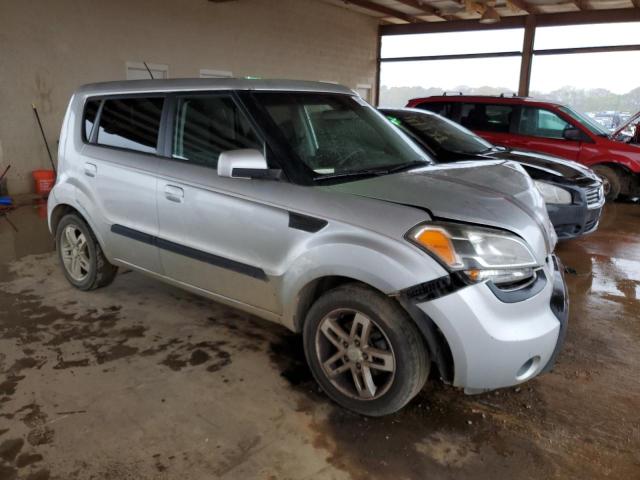 Photo 3 VIN: KNDJT2A29A7053439 - KIA SOUL + 