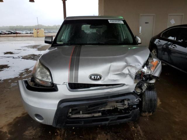 Photo 4 VIN: KNDJT2A29A7053439 - KIA SOUL + 