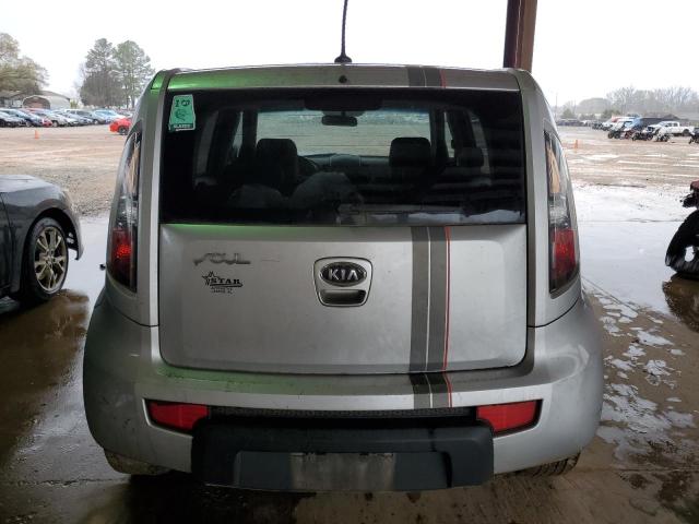 Photo 5 VIN: KNDJT2A29A7053439 - KIA SOUL + 