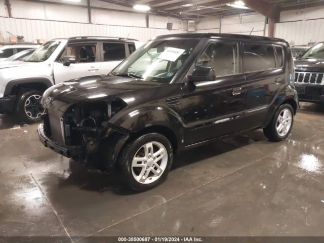 Photo 1 VIN: KNDJT2A29A7057569 - KIA SOUL 