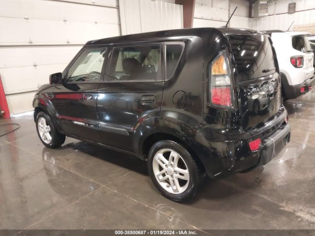 Photo 2 VIN: KNDJT2A29A7057569 - KIA SOUL 