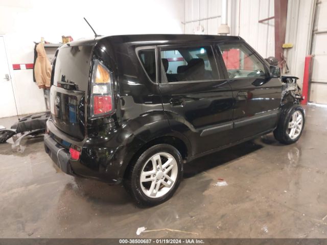 Photo 3 VIN: KNDJT2A29A7057569 - KIA SOUL 