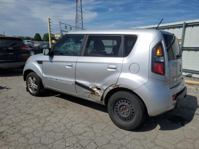 Photo 1 VIN: KNDJT2A29A7060861 - KIA SOUL 