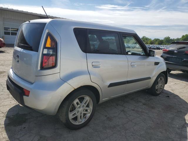 Photo 2 VIN: KNDJT2A29A7060861 - KIA SOUL 