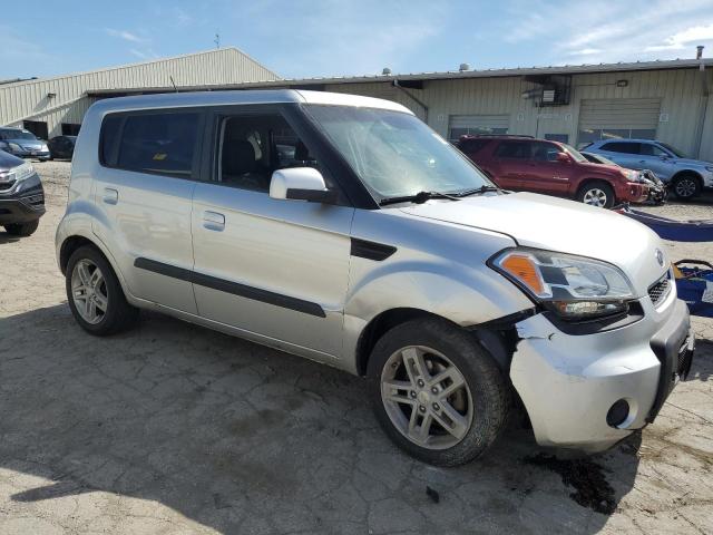 Photo 3 VIN: KNDJT2A29A7060861 - KIA SOUL 